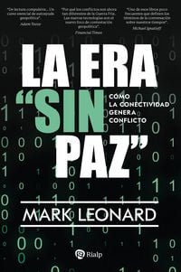 Produktbild: La era "sin paz"