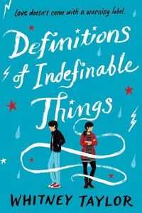Produktbild: Definitions of Indefinable Things