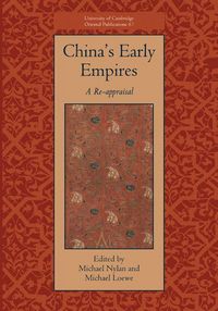 Produktbild: China's Early Empires