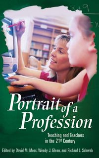Produktbild: Portrait of a Profession