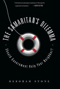 Produktbild: The Samaritan's Dilemma