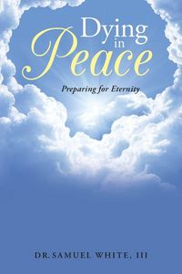 Produktbild: Dying in Peace