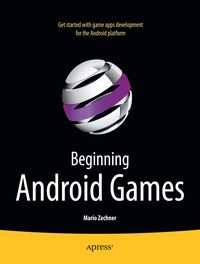 Produktbild: Beginning Android Games