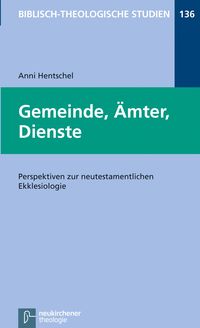 Produktbild: Gemeinde, Ämter, Dienste