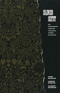 Produktbild: Silenced Sextet