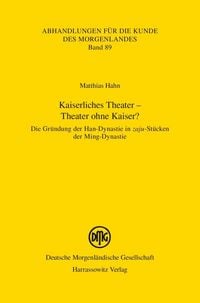 Produktbild: Kaiserliches Theater - Theater ohne Kaiser?