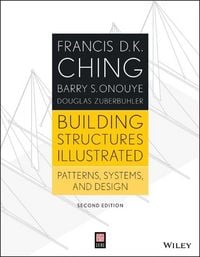 Produktbild: Building Structures Illustrated