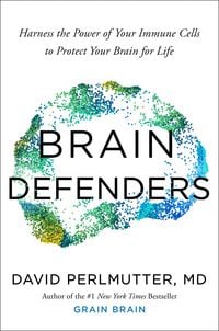 Produktbild: Brain Defenders