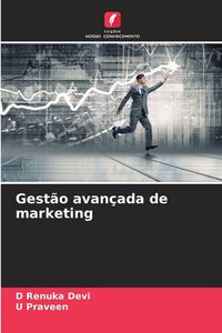 Produktbild: Gest&atilde;o avan&ccedil;ada de marketing