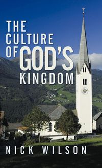 Produktbild: The Culture of God's Kingdom