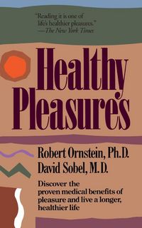 Produktbild: Healthy Pleasures
