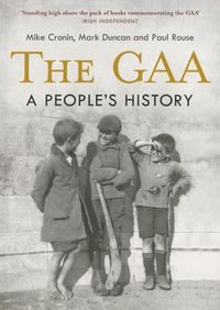 Produktbild: The Gaa