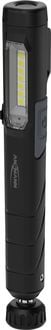 Produktbild: Ansmann 990-00120 Profi Penlight akkubetrieben LED 210lm Schwarz