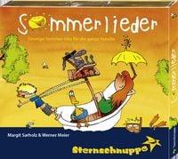 Produktbild: Sommerlieder