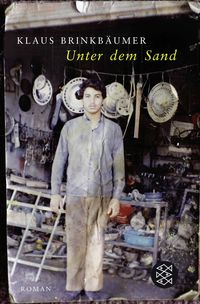 Produktbild: Unter dem Sand