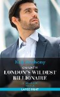 Produktbild: Engaged To London's Wildest Billionaire