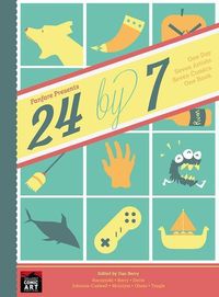 Produktbild: 24 by 7