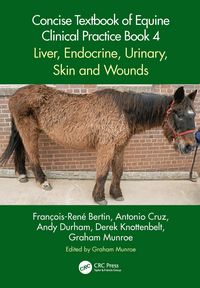 Produktbild: Concise Textbook of Equine Clinical Practice Book 4