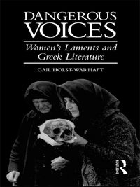Produktbild: Dangerous Voices