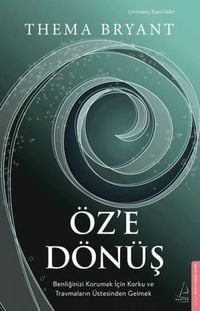 Produktbild: &Ouml;ze D&ouml;n&uuml;s