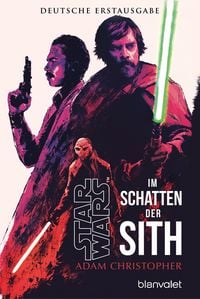 Produktbild: Star Wars(TM) Im Schatten der Sith