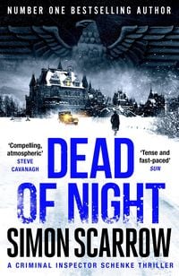 Produktbild: Dead of Night