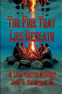 Produktbild: The Fire That Lies Beneath