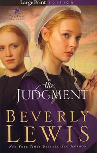 Produktbild: Lewis, B: Judgment