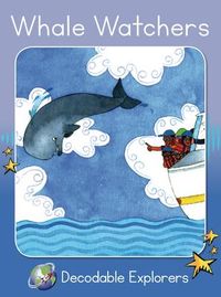 Produktbild: Whale Watchers