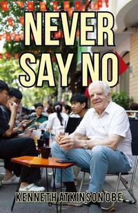 Produktbild: Never Say No
