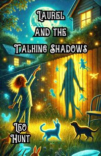 Produktbild: Laurel and the Talking Shadows