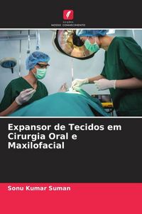 Produktbild: Expansor de Tecidos em Cirurgia Oral e Maxilofacial