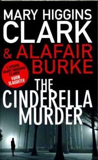 Produktbild: Clark, M: Cinderella Murder
