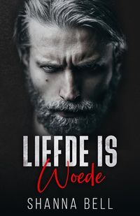 Produktbild: Liefde is woede