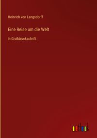Produktbild: Eine Reise um die Welt