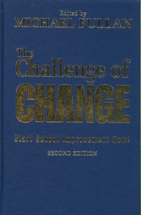 Produktbild: Challenge Of Change 2/e
