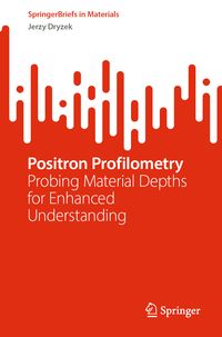 Produktbild: Positron Profilometry
