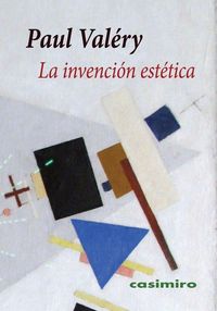 Produktbild: La invenci&oacute;n est&eacute;tica