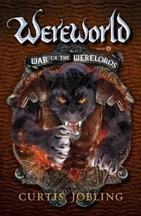 Produktbild: War of the Werelords