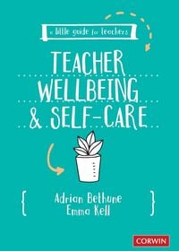 Produktbild: A Little Guide for Teachers
