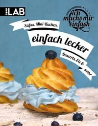 Produktbild: Ich machs mir einfach - einfach lecker