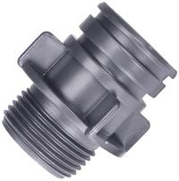 Produktbild: GARDENA 05319-20 Anschlussh&uuml;lse kurz