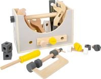 Produktbild: Werkzeugkasten 2 in 1 Miniwob