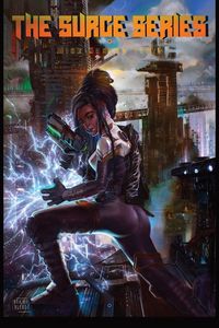 Produktbild: The Surge Series