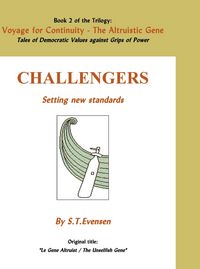 Produktbild: Voyage for Continuity - Book 2