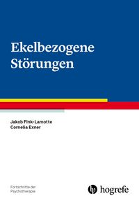 Produktbild: Ekelbezogene St&ouml;rungen