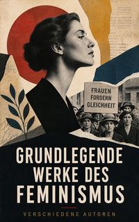Produktbild: Grundlegende Werke des Feminismus