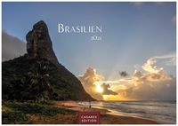 Bild vom Artikel Brasilien 2024 L 35x50cm vom Autor 