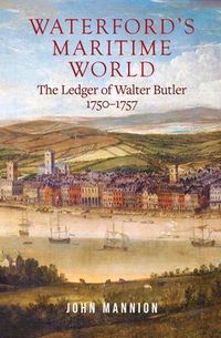Produktbild: Waterford's Maritime World