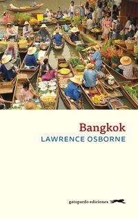 Produktbild: Bangkok